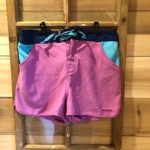 patagonia shortsss:)